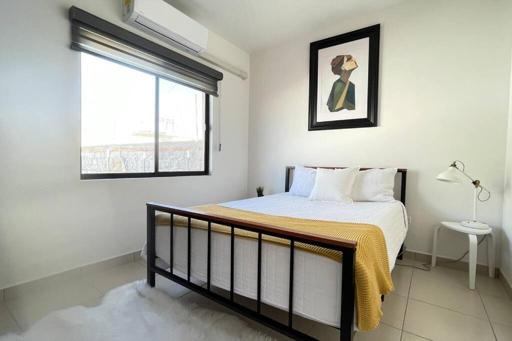 Condominiums Boutique Madera 3 Ciudad Juarez Exterior photo